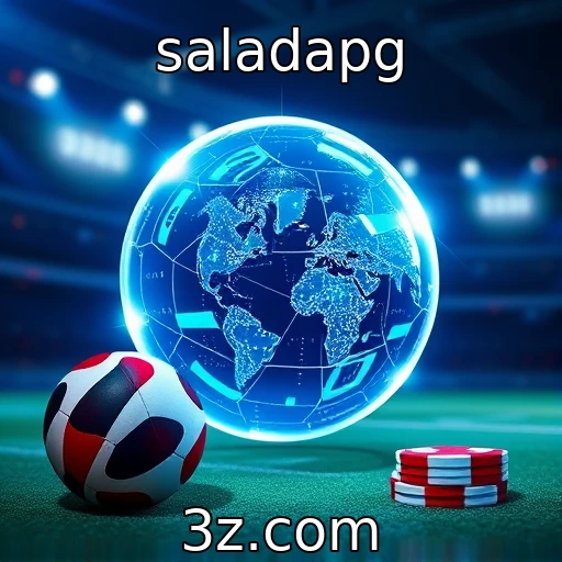 Ascensão das Apostas Esportivas: O Que Esperar no Brasil