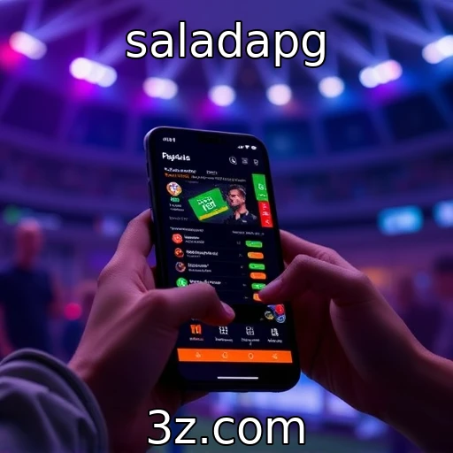 Apostas esportivas: como analisar os resultados sem errar na escolha